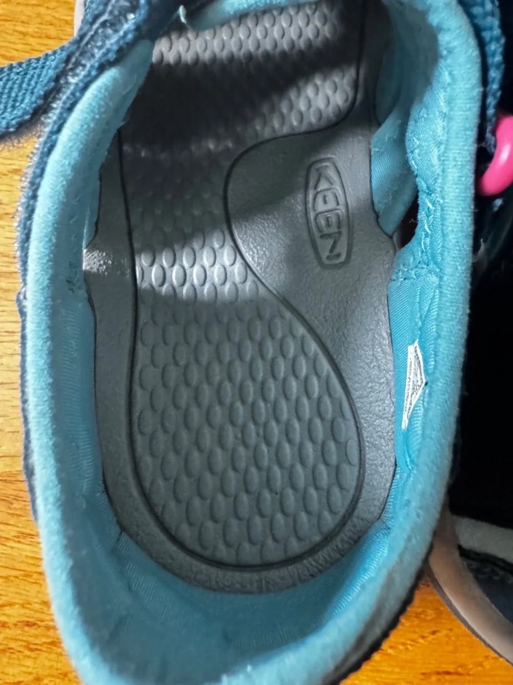 Keen Newport H2 Sandals - Kids' Size 1